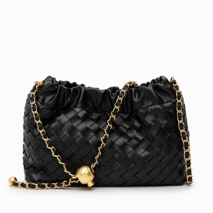 Élise Shoulder Bag