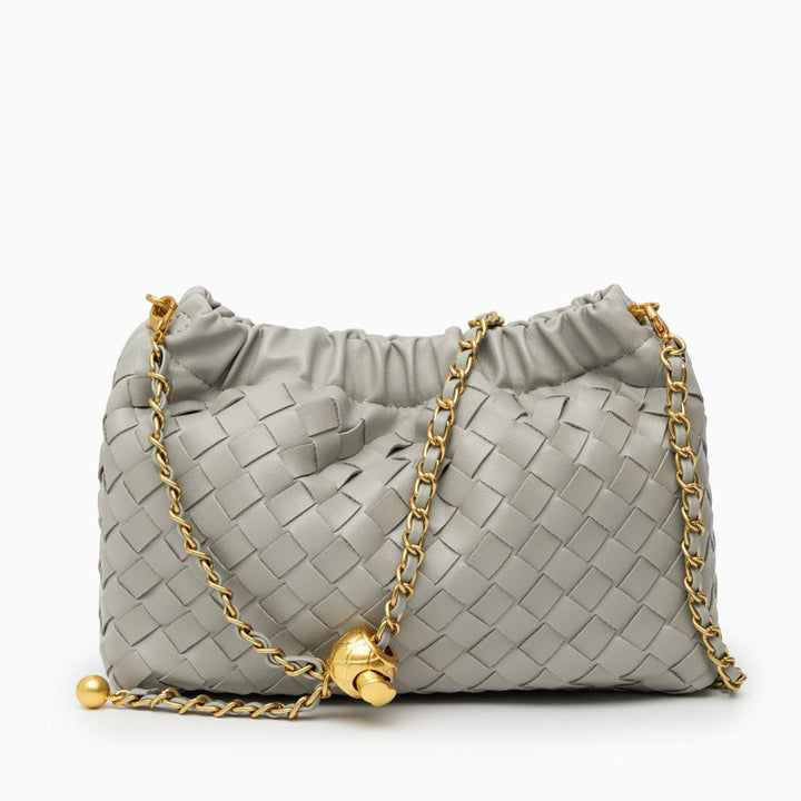Élise Shoulder Bag