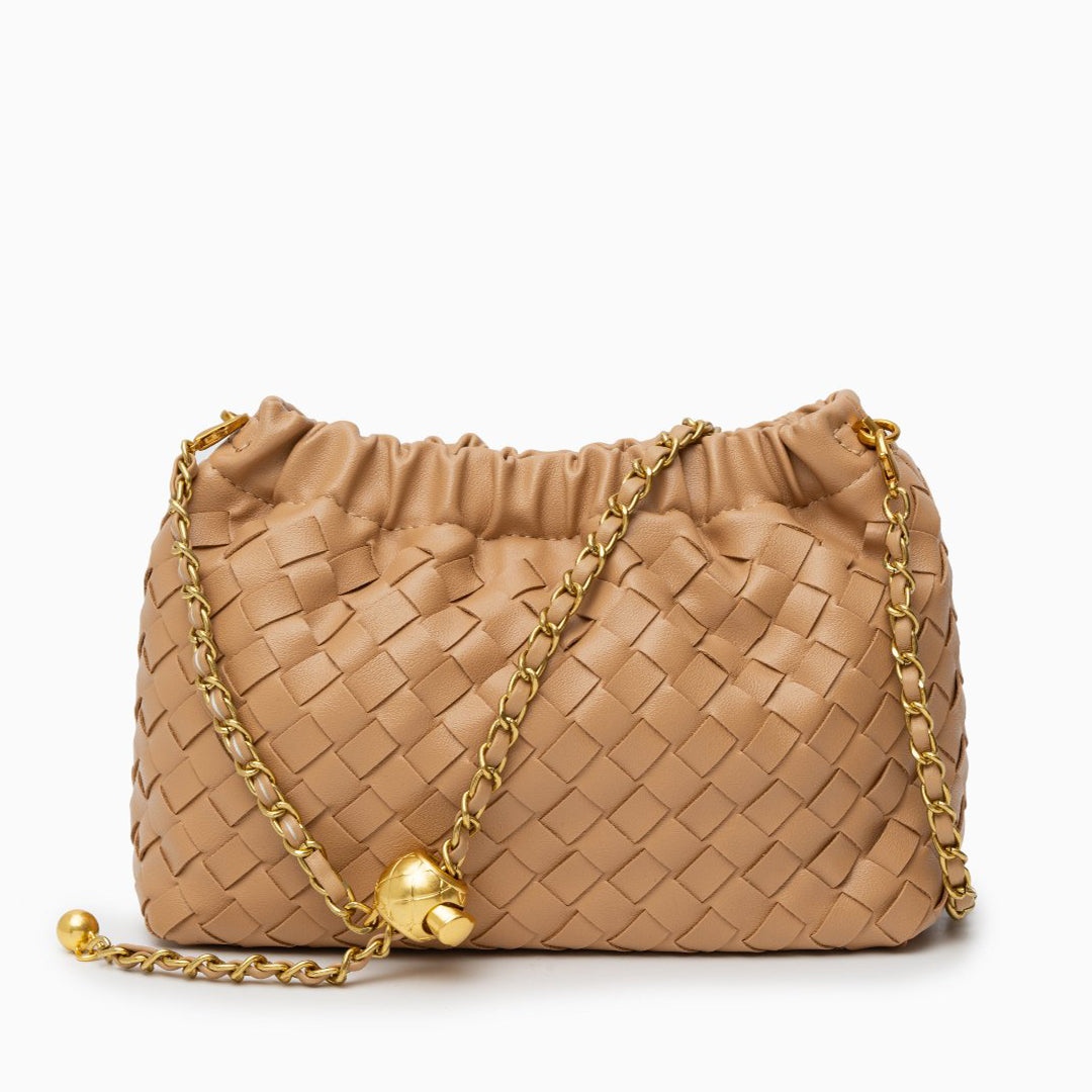 Élise Shoulder Bag