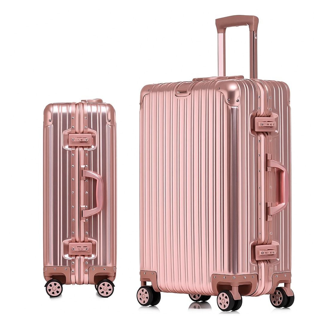 Stratus Luggage