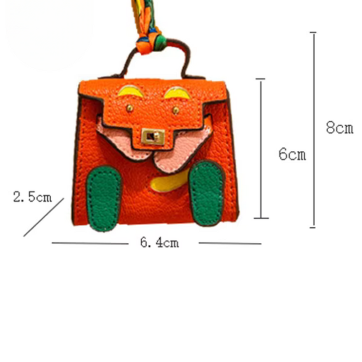 Piccola Airpods Case