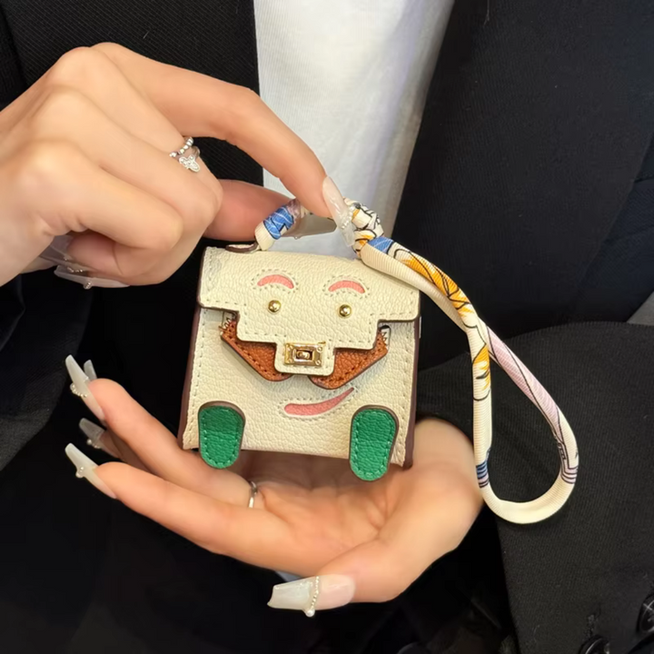 Piccola Airpods Case