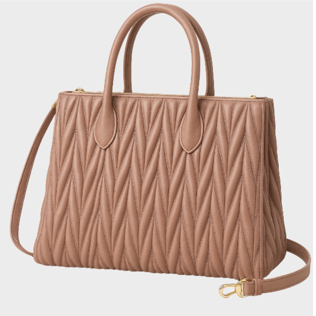 Vienna Handbag