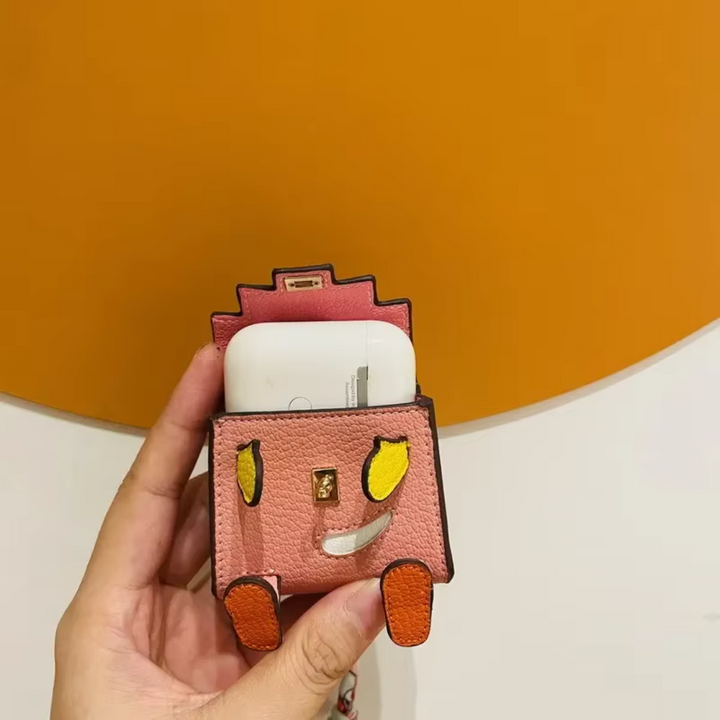 Piccola Airpods Case