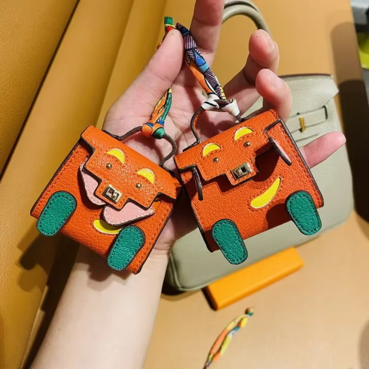Piccola Airpods Case