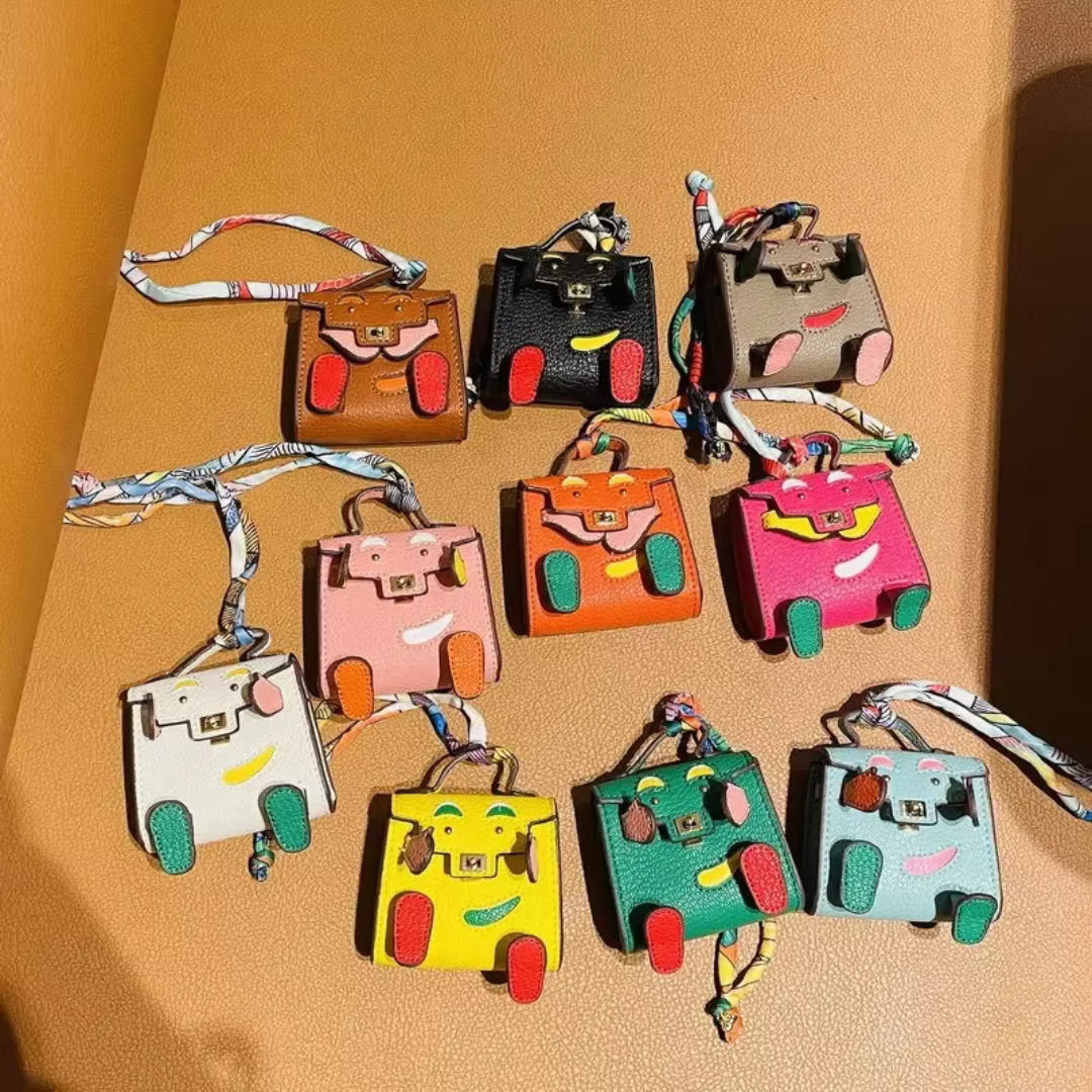 Piccola Airpods Case