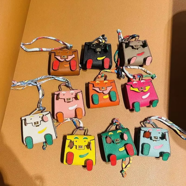 Piccola Airpods Case