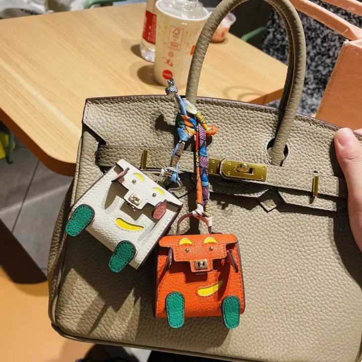 Piccola Airpods Case