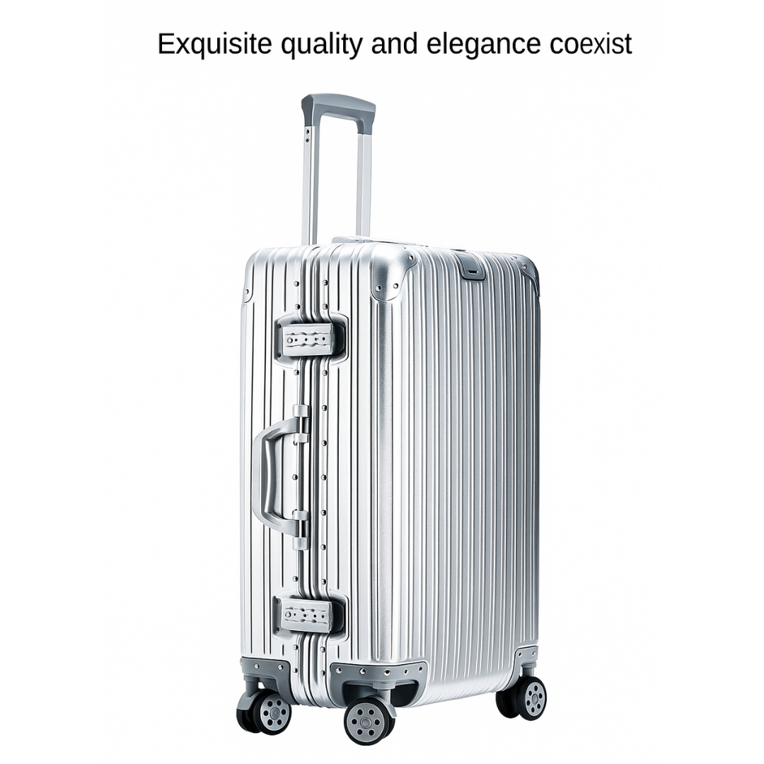 Stratus Luggage