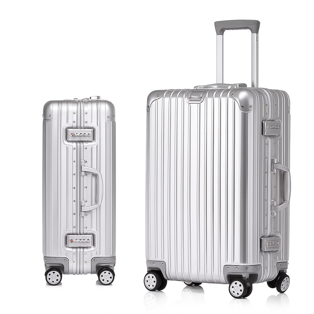 Stratus Luggage