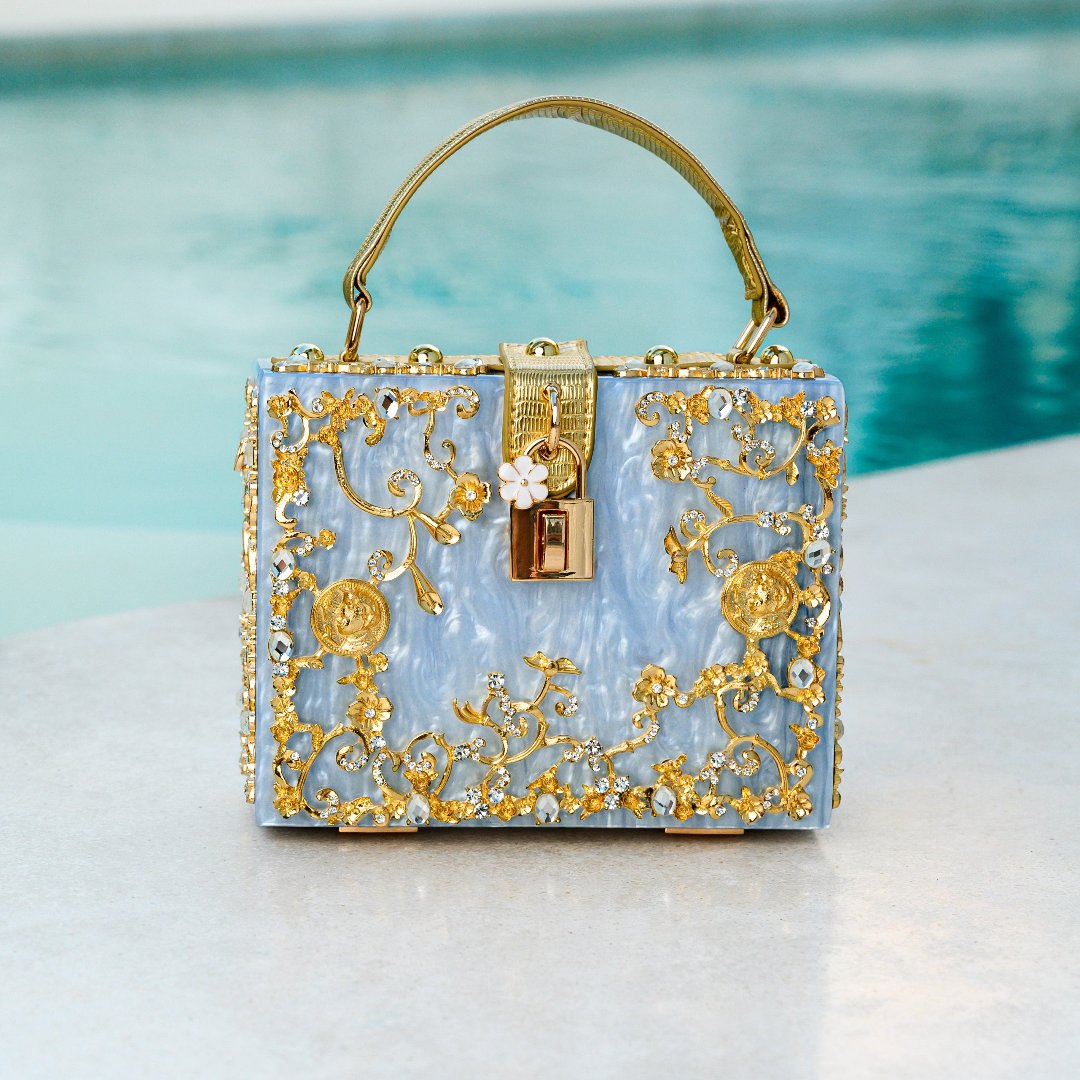Odessa Handbag