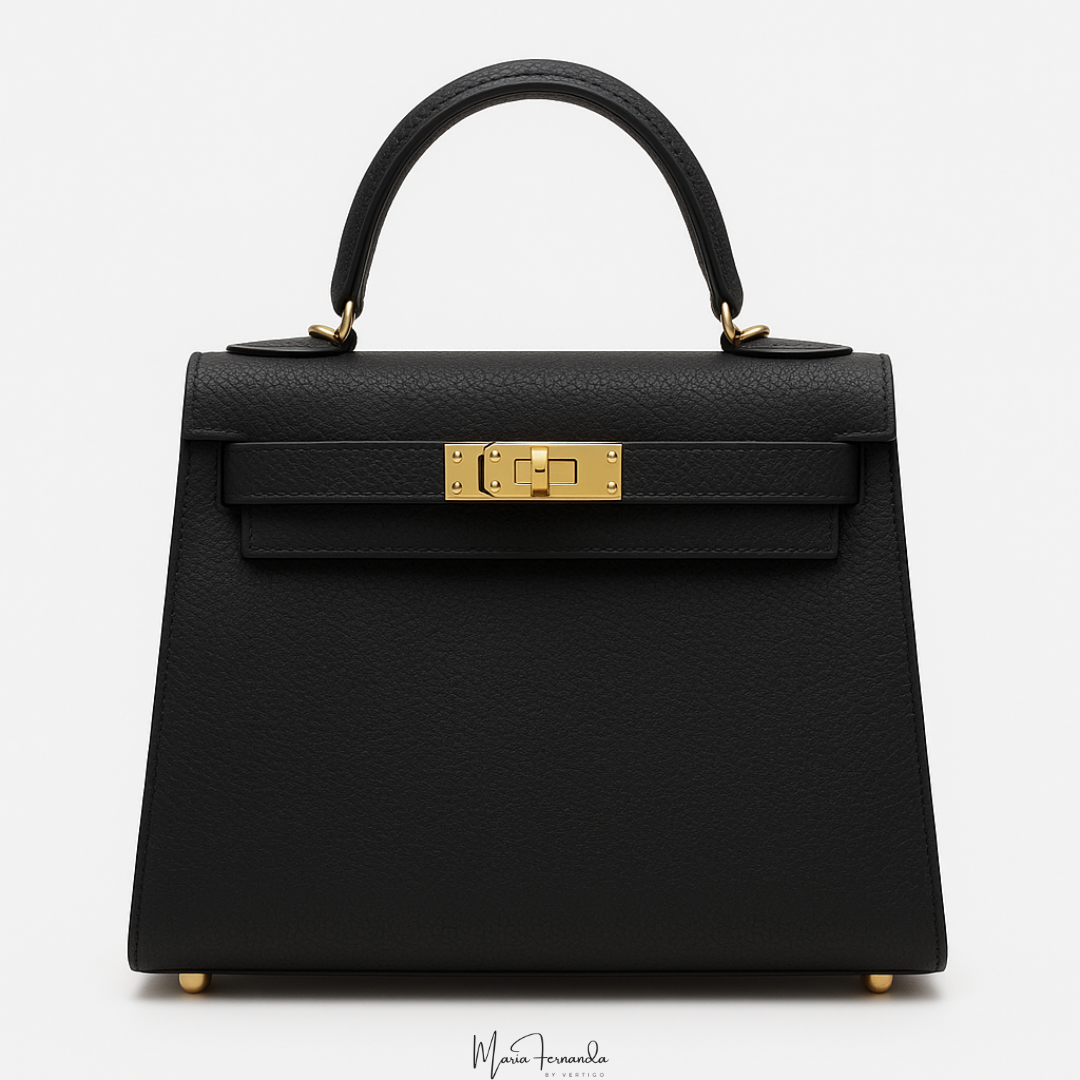Odette Handbags (Gold HW)