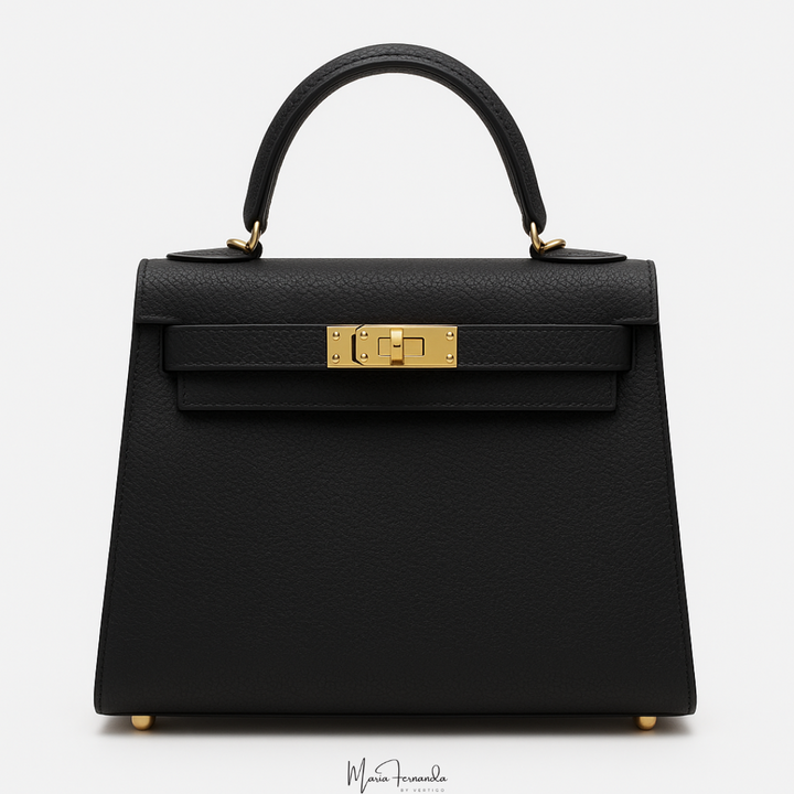 Odette Handbags (Gold HW)