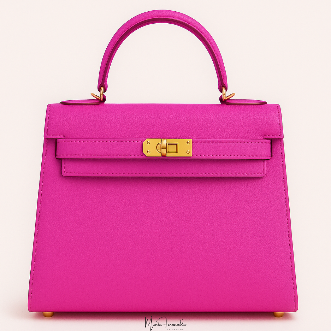 Odette Handbags (Gold HW)