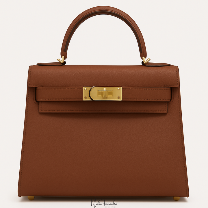 Odette Handbags (Gold HW)