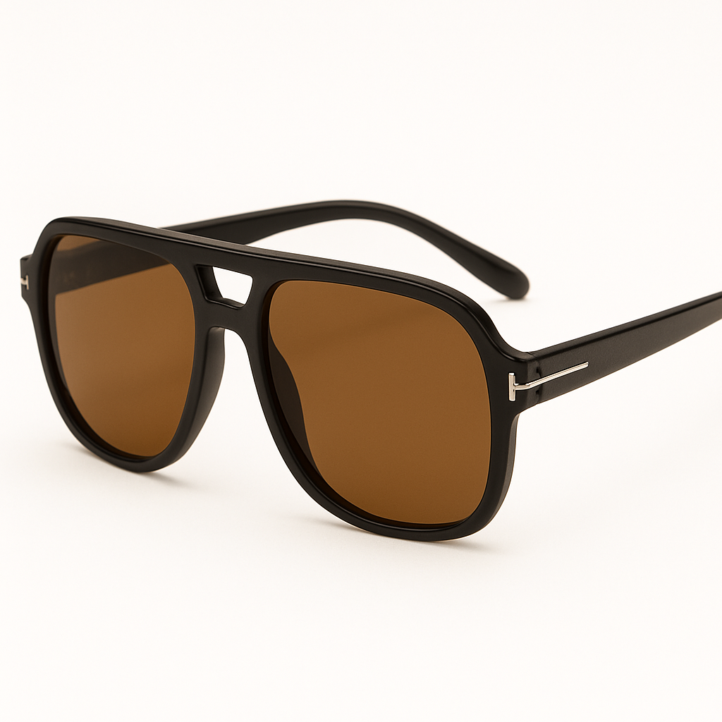 Vertigo Ombre Sunglasses