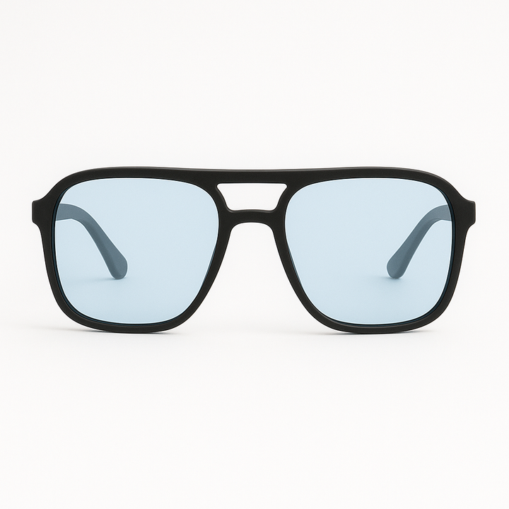 Vertigo Ombre Sunglasses