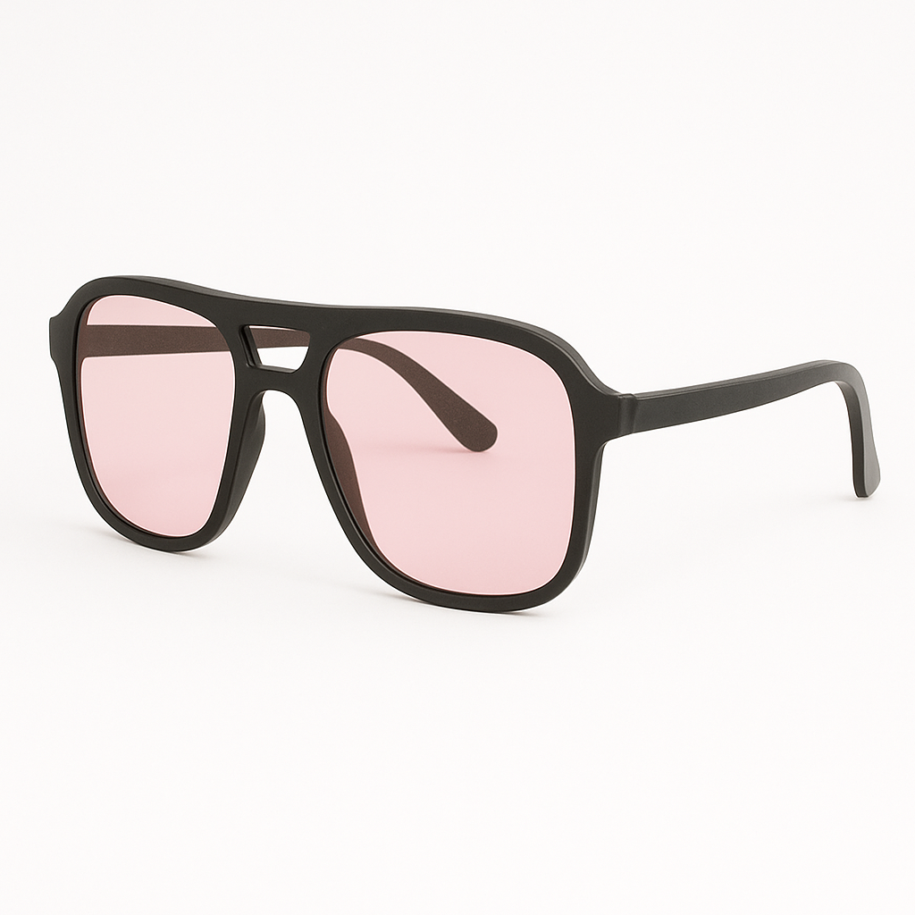Vertigo Ombre Sunglasses