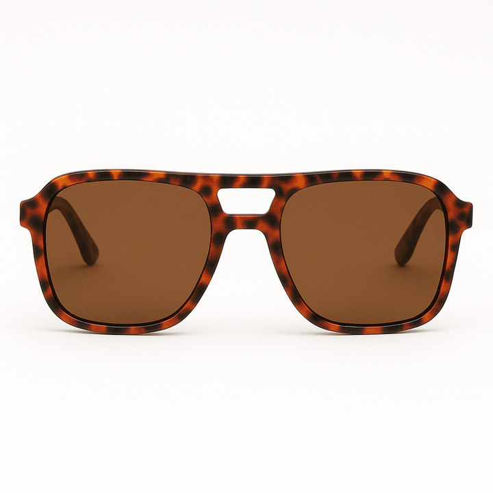 Vertigo Ombre Sunglasses