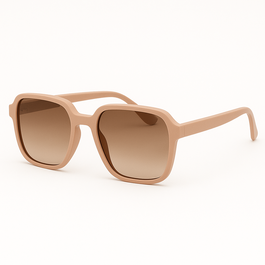 Vertigo Ombre Sunglasses