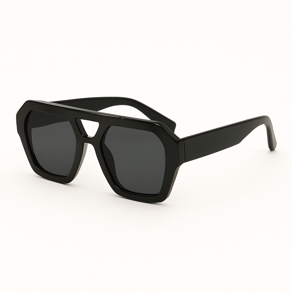 Vertigo Vintage Sunglasses