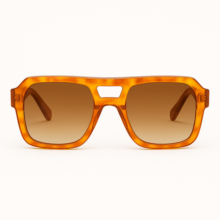 Vertigo Vintage Sunglasses