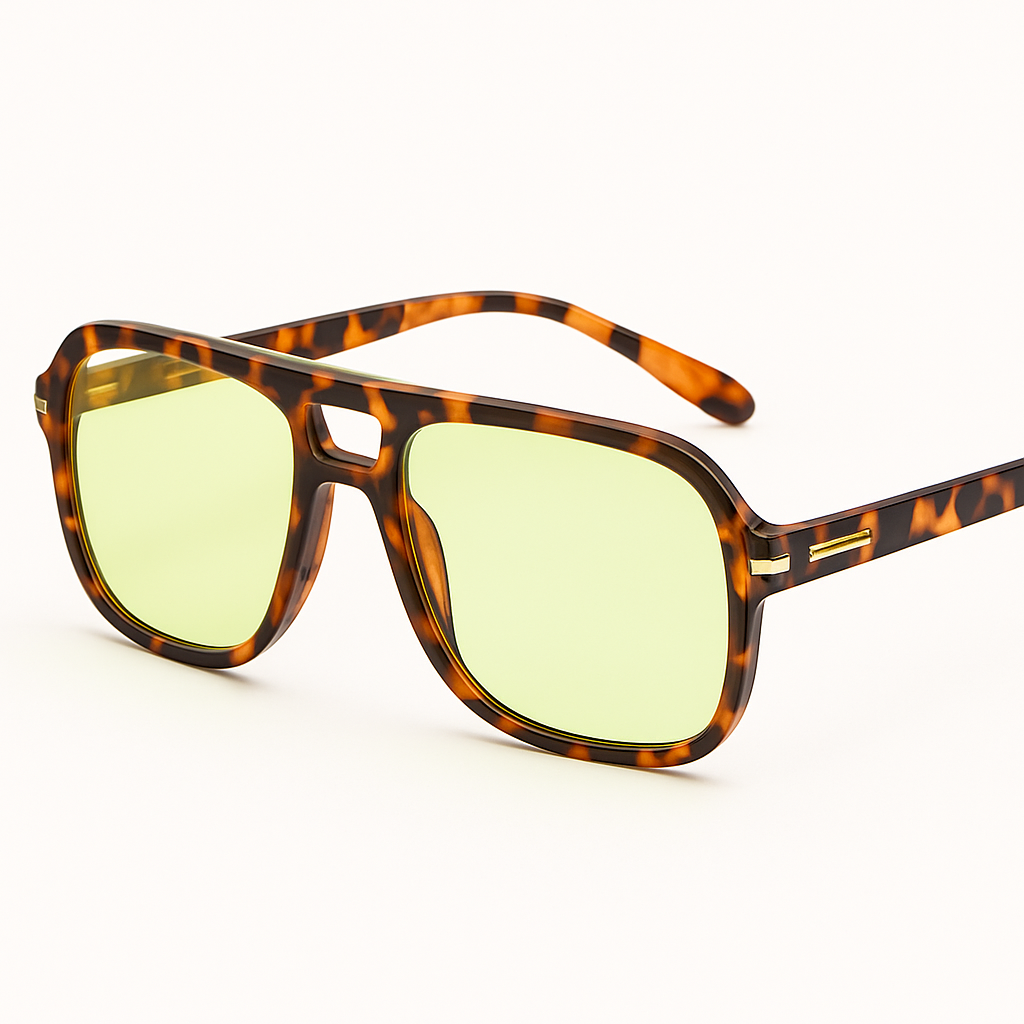 Vertigo Ombre Sunglasses