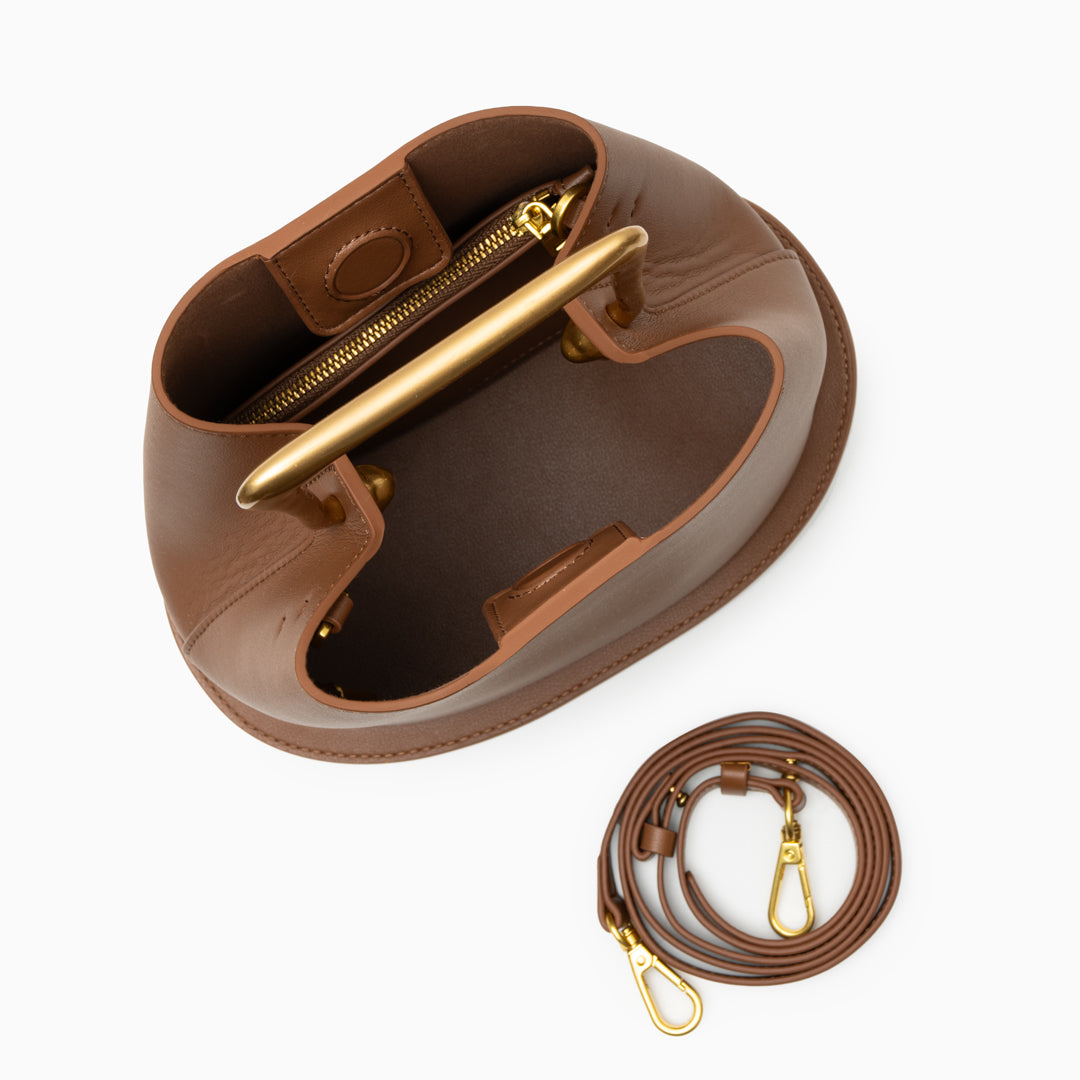 Alma Handbag