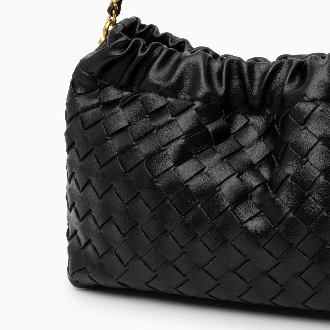 Élise Shoulder Bag