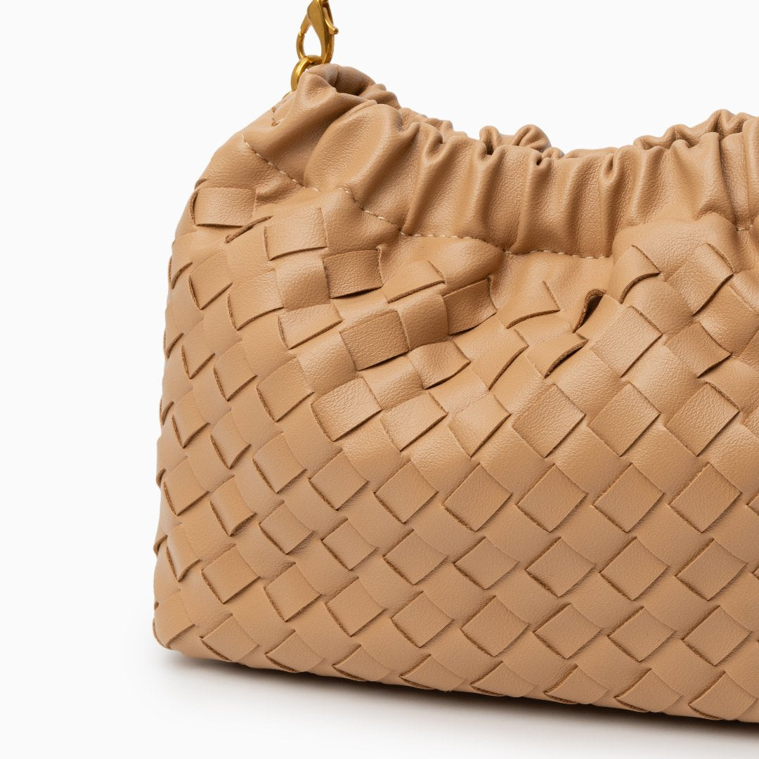 Élise Shoulder Bag