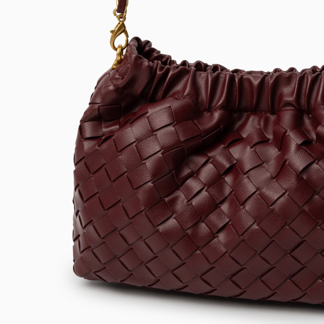 Élise Shoulder Bag