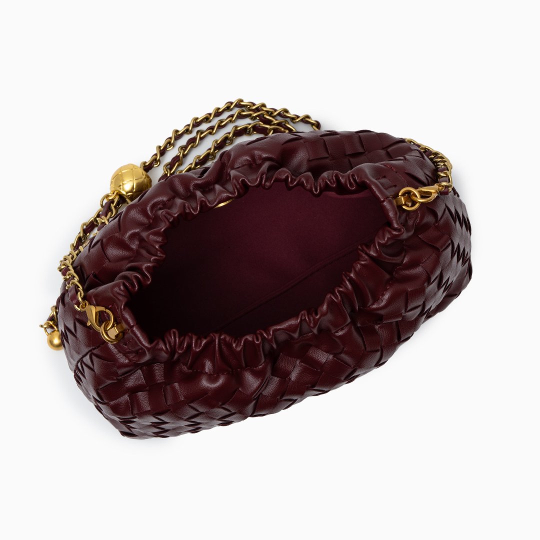 Élise Shoulder Bag