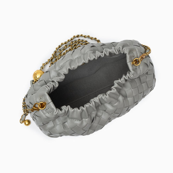 Élise Shoulder Bag