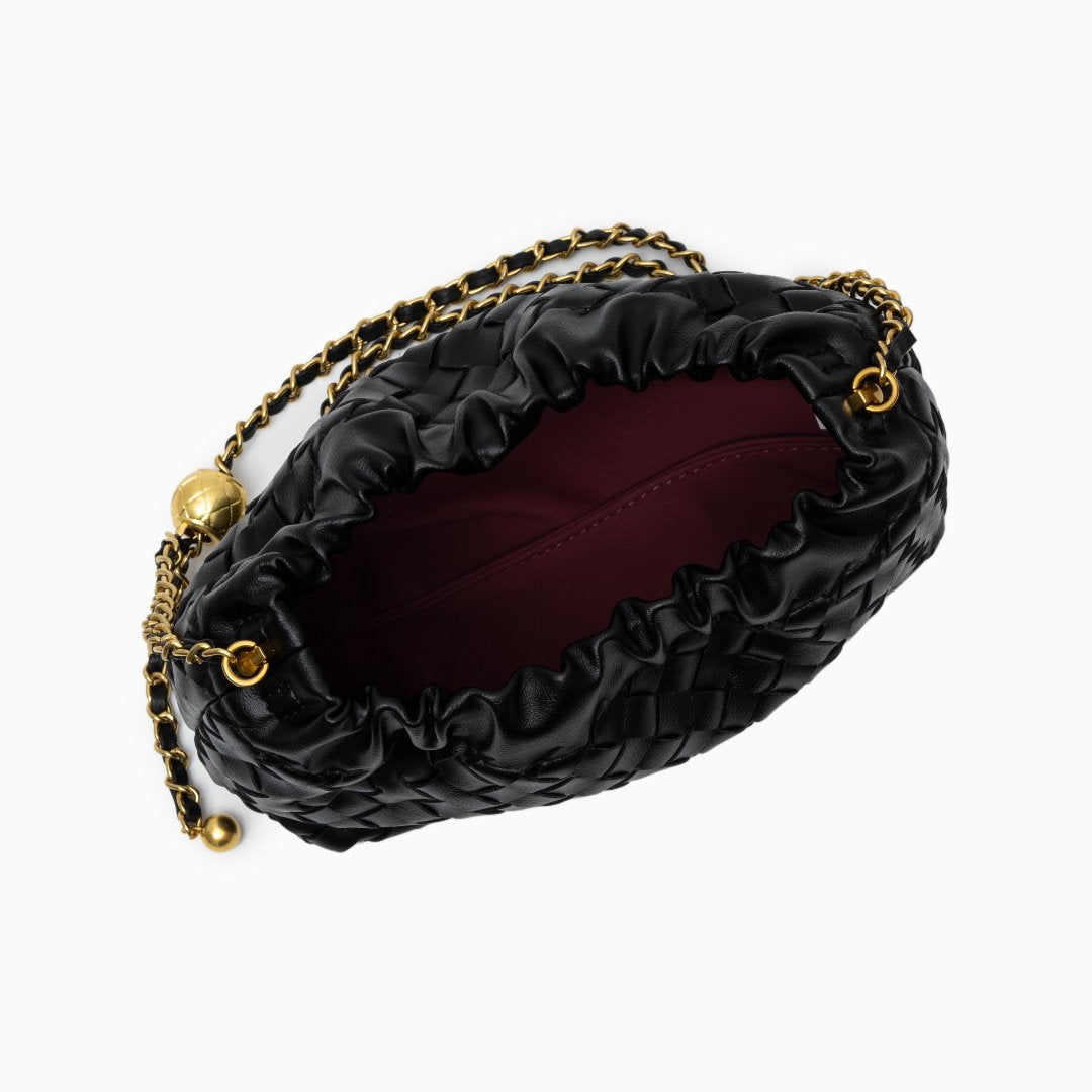 Élise Shoulder Bag