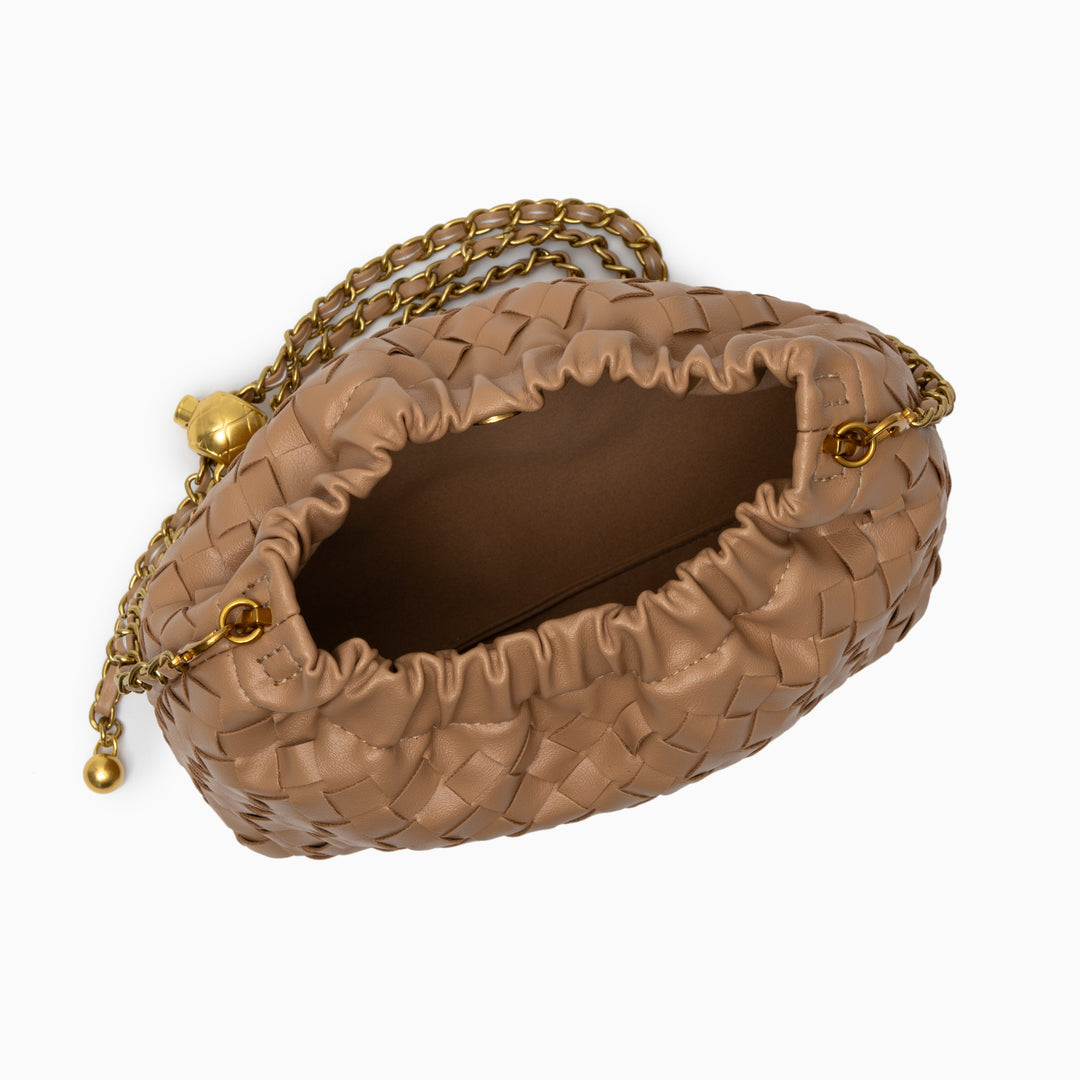 Élise Shoulder Bag