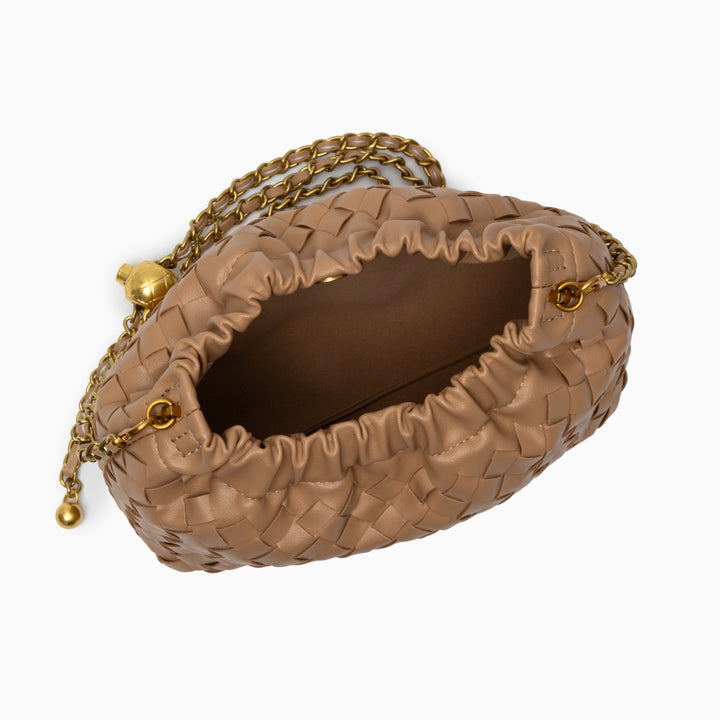 Élise Shoulder Bag