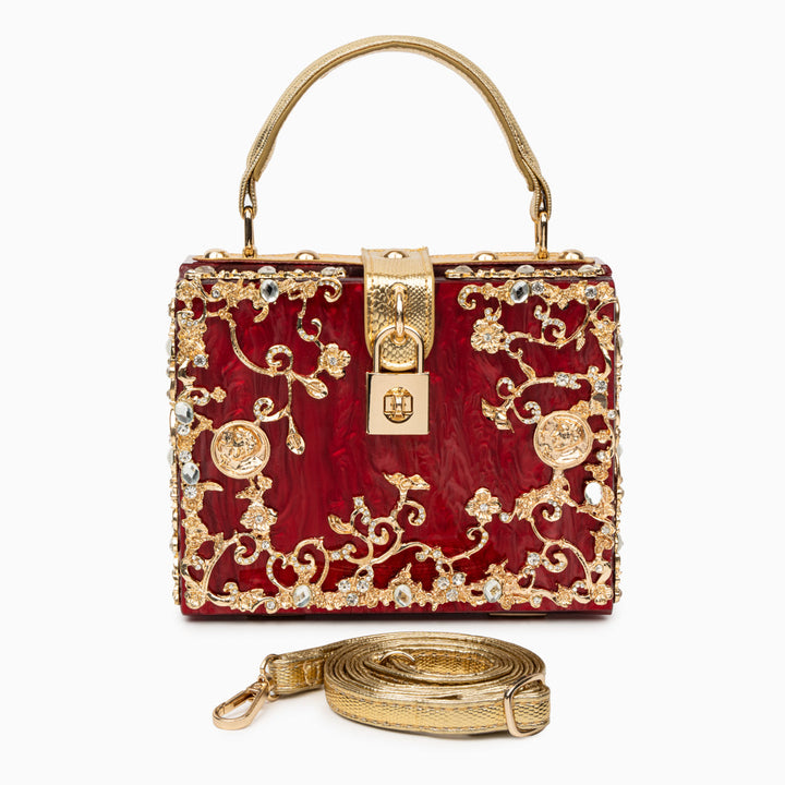 Odessa Handbag