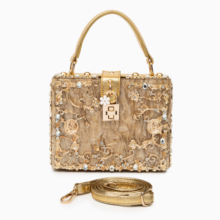 Odessa Handbag