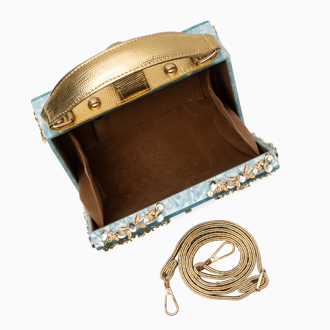 Odessa Handbag