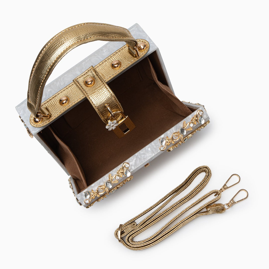 Odessa Handbag