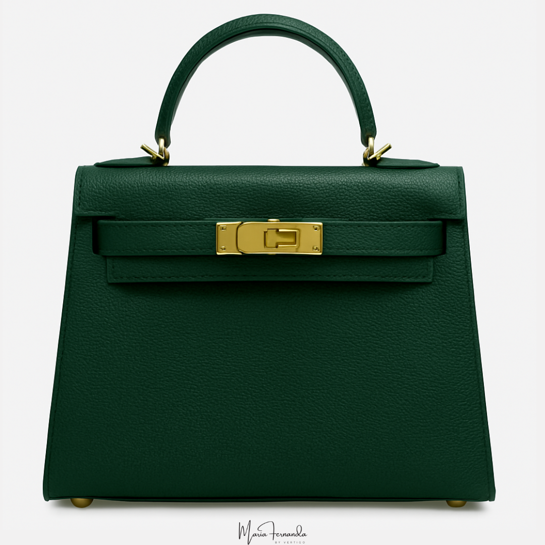 Odette Handbags (Gold HW)