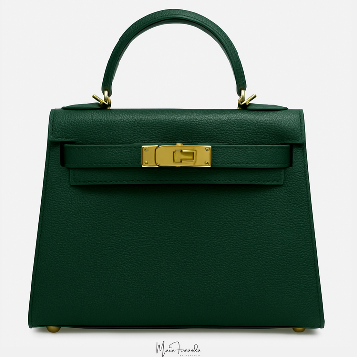 Odette Handbags (Gold HW)