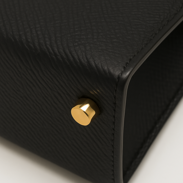 Odette Handbags (Gold HW)
