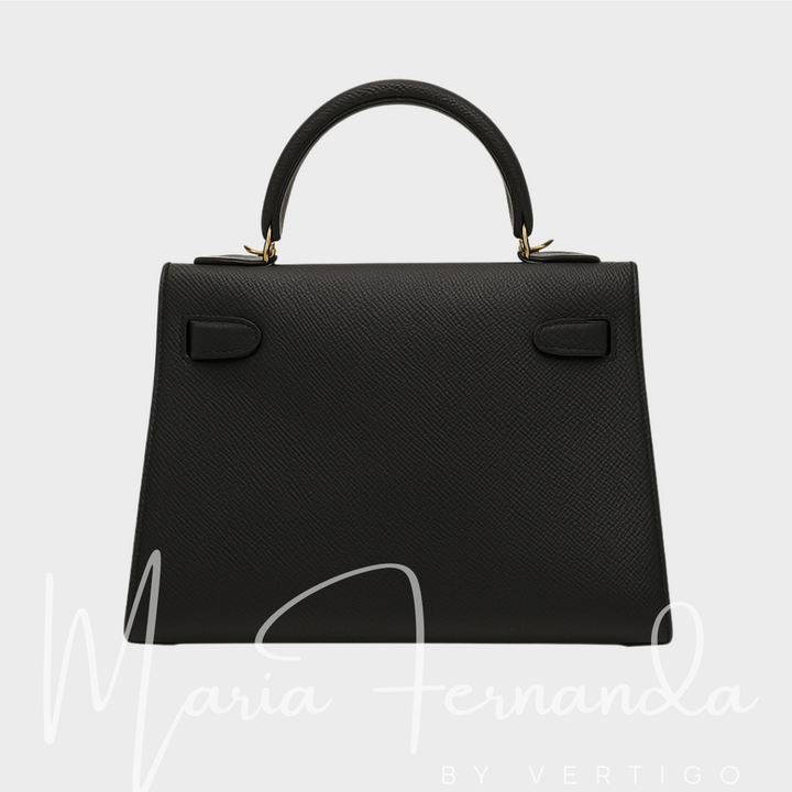 Odette Handbags (Gold HW)