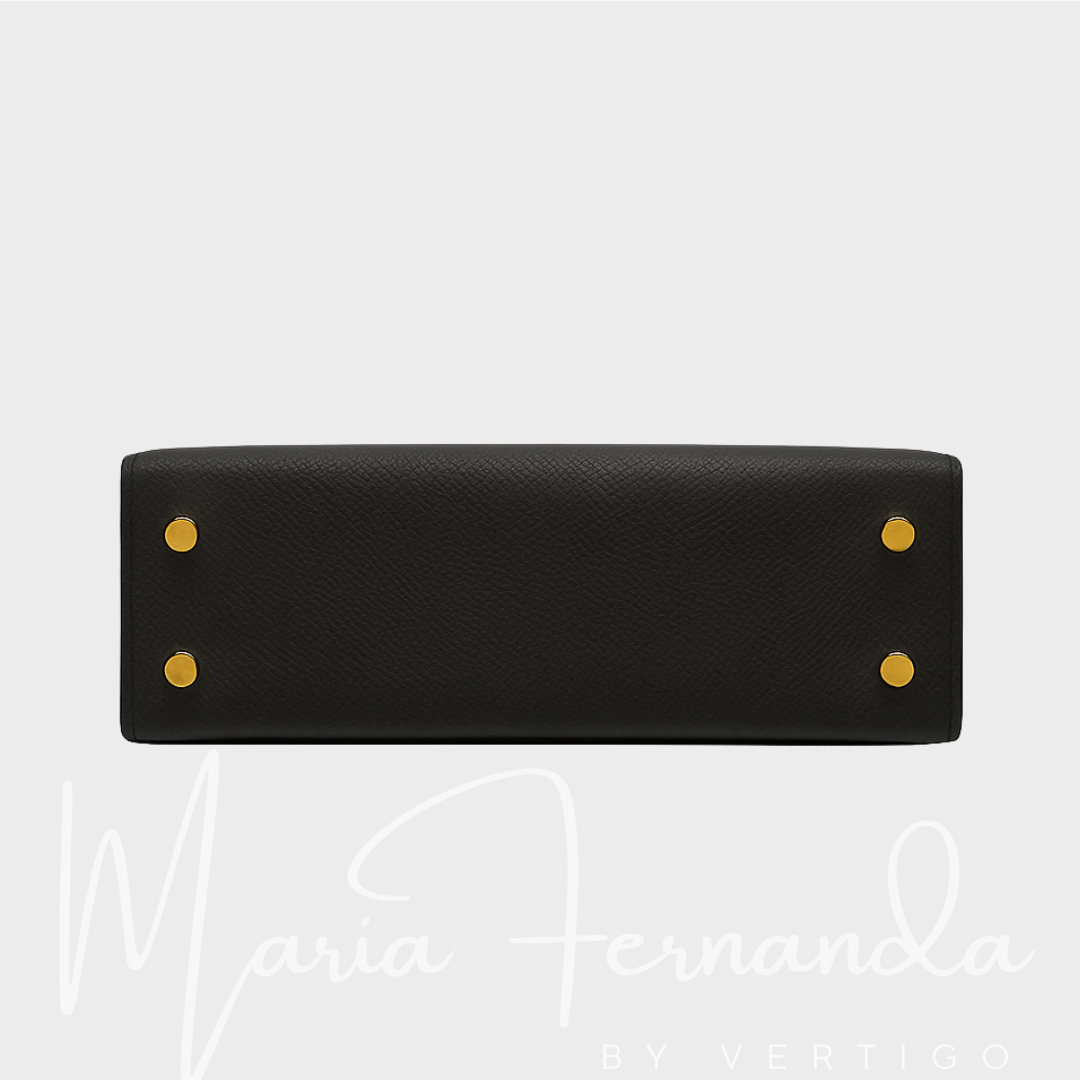 Odette Handbags (Gold HW)