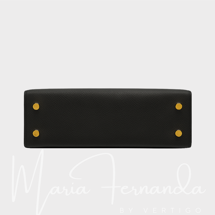 Odette Handbags (Gold HW)