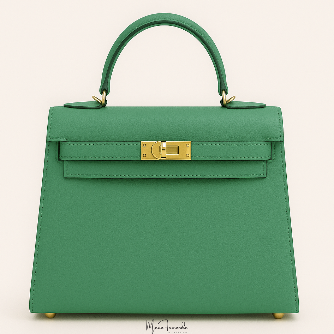 Odette Handbags (Gold HW)