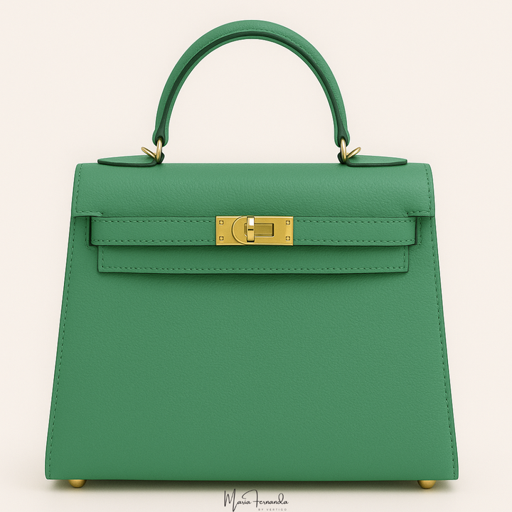 Odette Handbags (Gold HW)