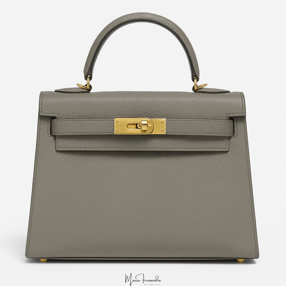 Odette Handbags (Gold HW)