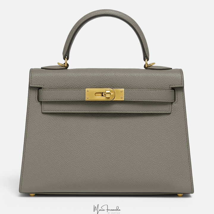 Odette Handbags (Gold HW)
